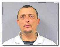 Offender Michael Jason Hart