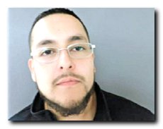 Offender Michael Suarez
