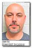 Offender Michael Todd Smith