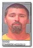 Offender Michael Wayne Dodd