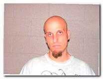 Offender Nathan Dean Wright