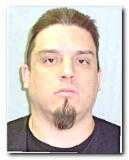 Offender Paul Vicente Romero