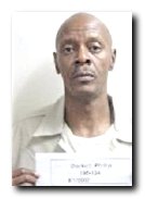 Offender Phillip E Duckett