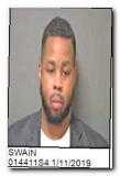 Offender Ricardo Lee Swain