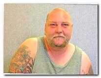 Offender Rickie Alan Cox