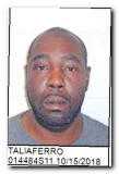 Offender Rodney Taliaferro