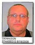 Offender Ronald Lynn Dennison