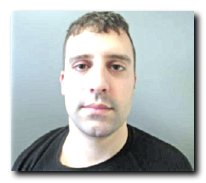 Offender Steven Constantino Samiotis