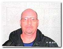 Offender Timothy Boyd Showens