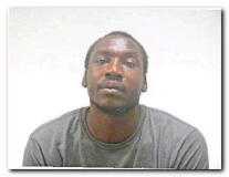 Offender Walter James Williams