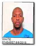 Offender Antonio White