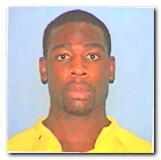 Offender Antwone Jenkins