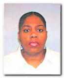 Offender Arnethia Gary