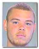 Offender Brandon Maurice Niford