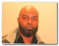 Offender Cornelius Lyndell Byrd