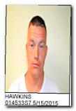 Offender Craig Michael Hawkins