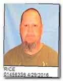 Offender Curtis D Rice