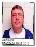 Offender Danny Dean Sumner