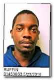 Offender Danny R Ruffin