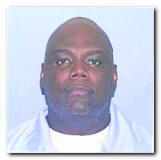 Offender Derrick Mitchell