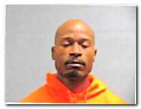 Offender Derrick Robert Bradshaw