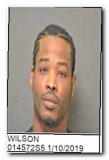 Offender Dominique Donquest Wilson