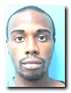 Offender Eric Reshaad Clark