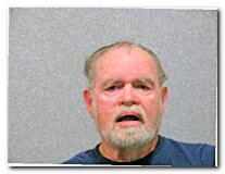 Offender Harold Leroy Baker