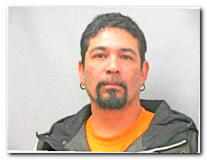 Offender Homero Martinez Jr