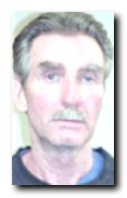 Offender Hugh James Mcsorley