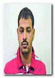 Offender Ismaeel Mohammad Alhajj