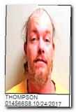 Offender James Arthur Thompson