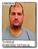 Offender Jason Lee Tuggle