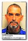 Offender Jeffery Springer