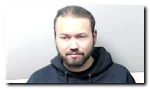 Offender Jezer Emmanuel Colonleon