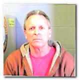 Offender John Allen Hall