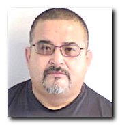 Offender Juan Garcia Lozano
