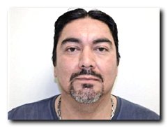 Offender Juan Miguel Pardo