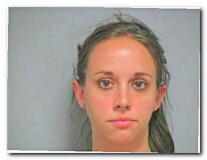 Offender Kelsey Leigh Hartmann