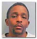 Offender Kevin Dewayne James