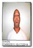 Offender Larry Dixon