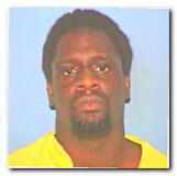 Offender Lorell Johnson