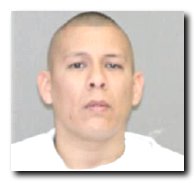 Offender Luis Alberto Garcia