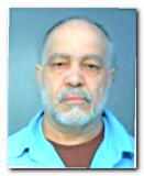 Offender Luis Angel Cruz