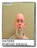 Offender Mark A Waters