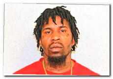 Offender Marquis Devon Hicks