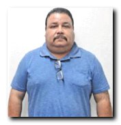 Offender Martin Garcia Aguilar