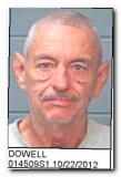 Offender Michael L Dowell