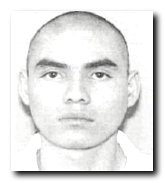 Offender Omar Guadalupe Perez