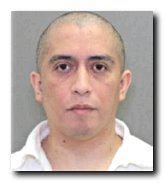 Offender Oscar David Ramirez
